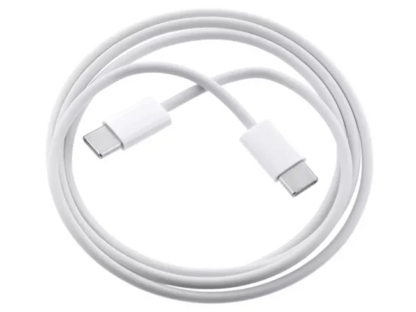 کابل 1 متری دو سر USB-C اپل