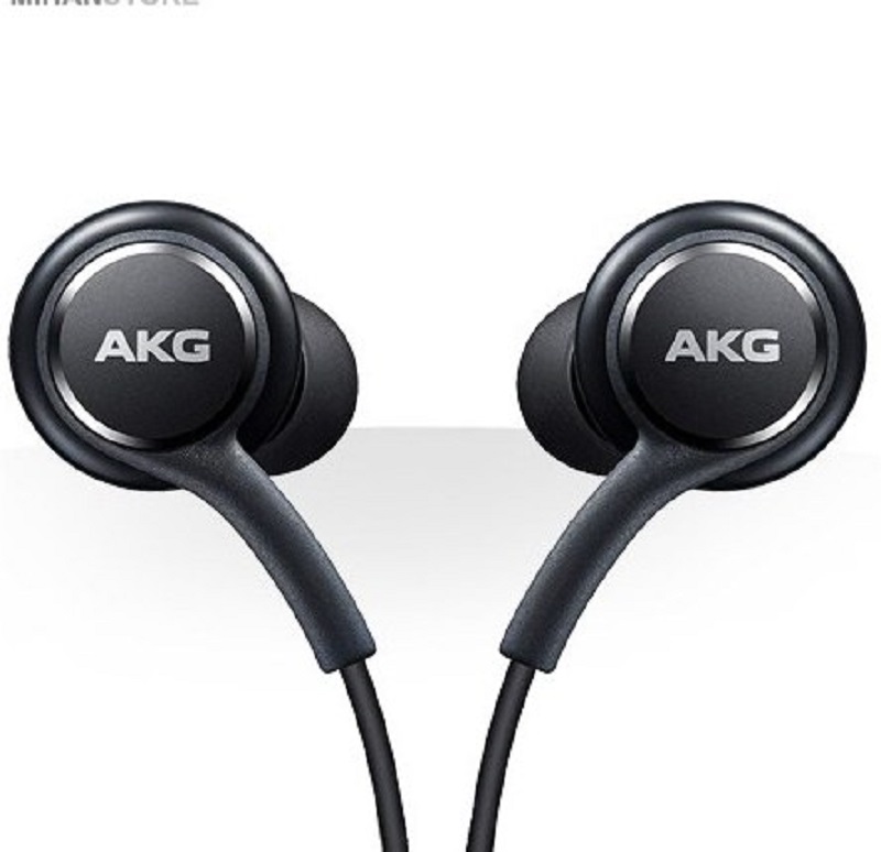هندزفری تایپ سی Samsung AKG USB-C Edition