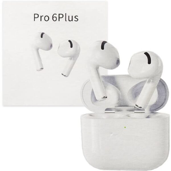 ایرپاد پرو 6 پلاس - Airpod pro 6 Plaus
