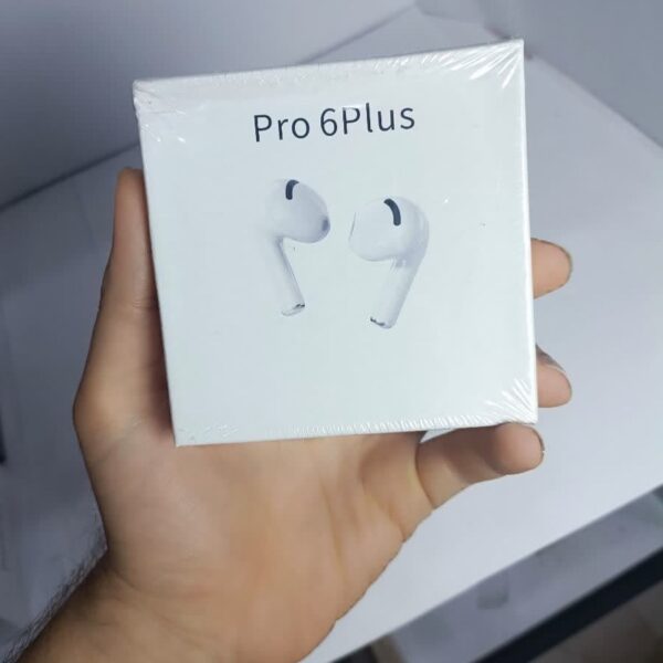 ایرپاد پرو 6 پلاس - Airpod pro 6 Plaus