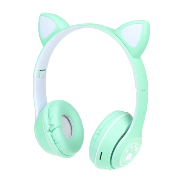 هدفون بی سیم Cats مدل MZ003