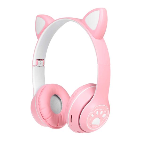 هدفون بی سیم Cats مدل MZ003
