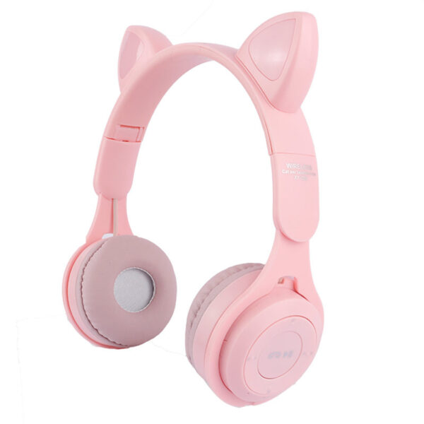 هدفون بی سیم Cats مدل MZ003