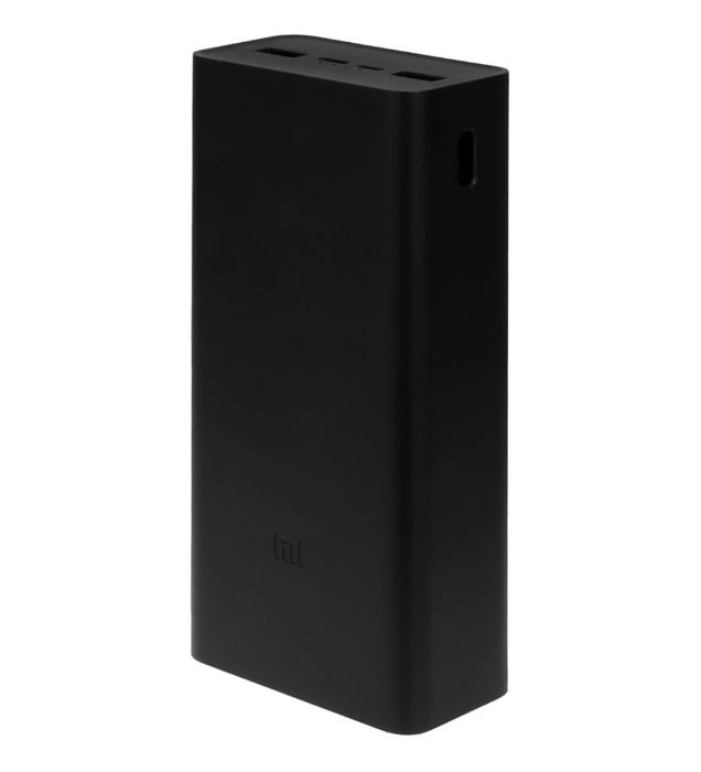 پاوربانک شیائومی مدل PB3018ZM ظرفیت 30000 اورجینال