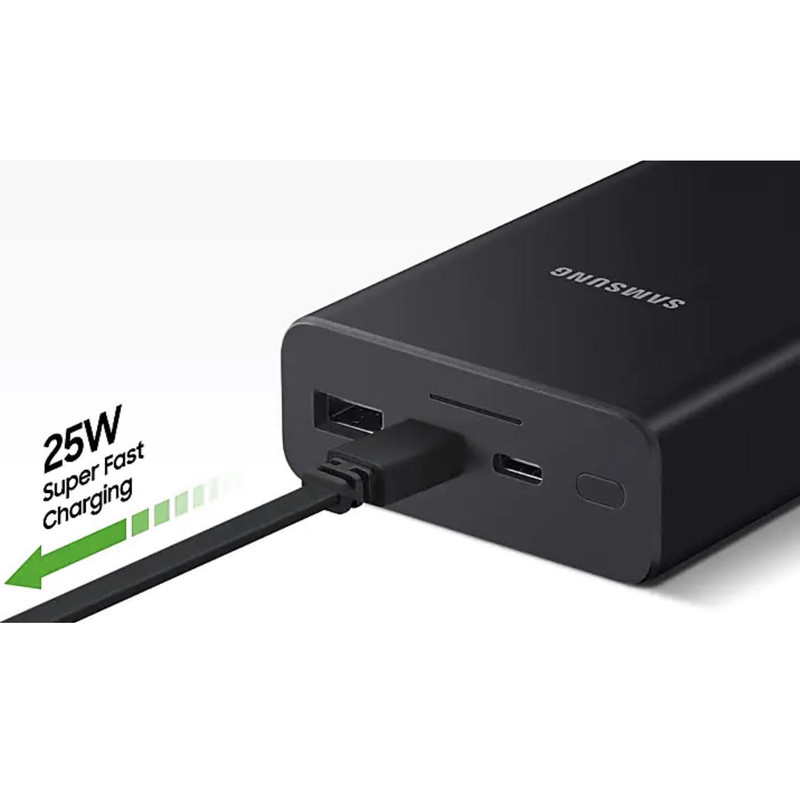 پاوربانک سامسونگ EB-P5300 ظرفیت 20000 میلی آمپر ساعت