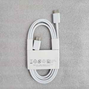 کابل شارژ اورجینال سامسونگ