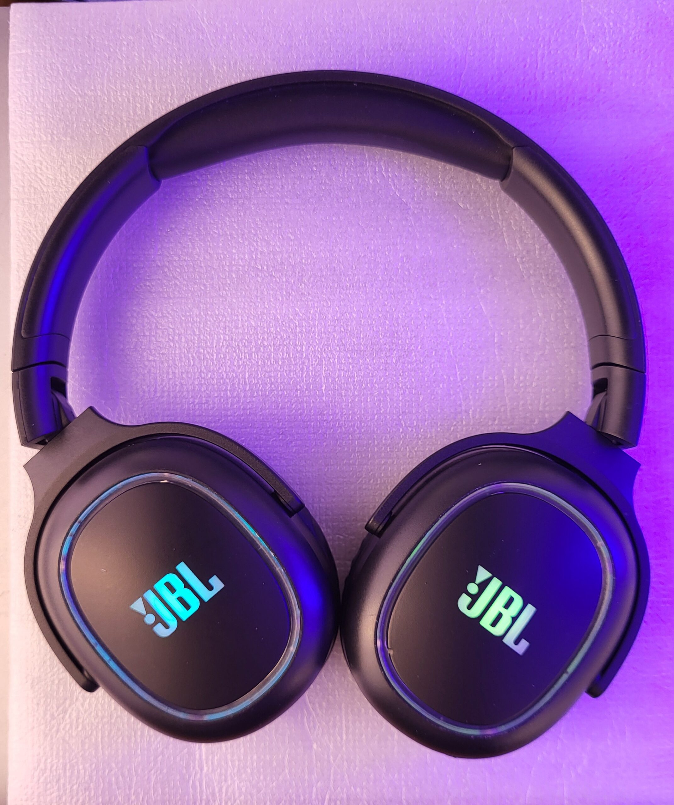 هدفون بلوتوثی مدل JBL TUNE M9 BT
