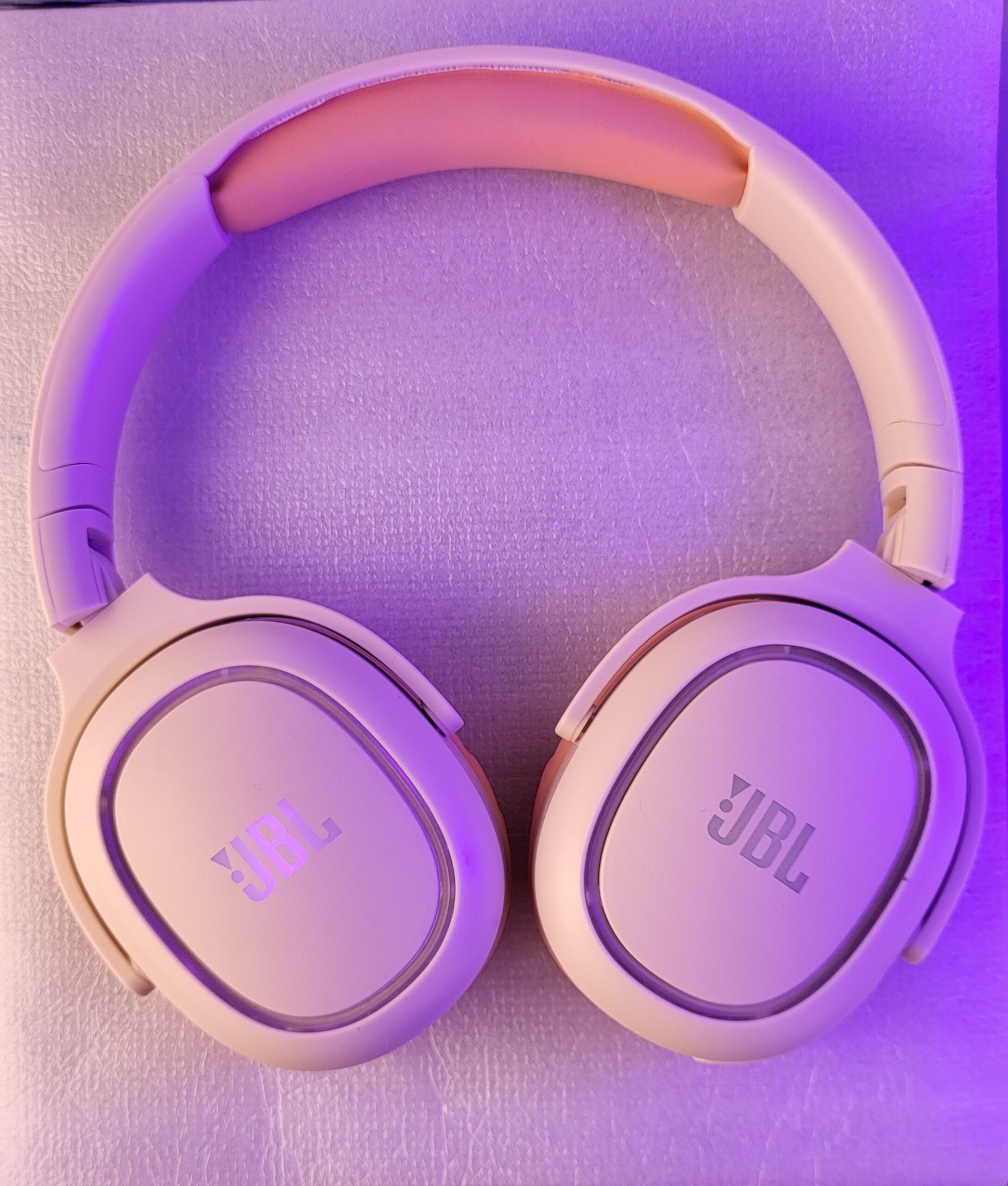 هدفون بلوتوثی مدل JBL TUNE M9 BT