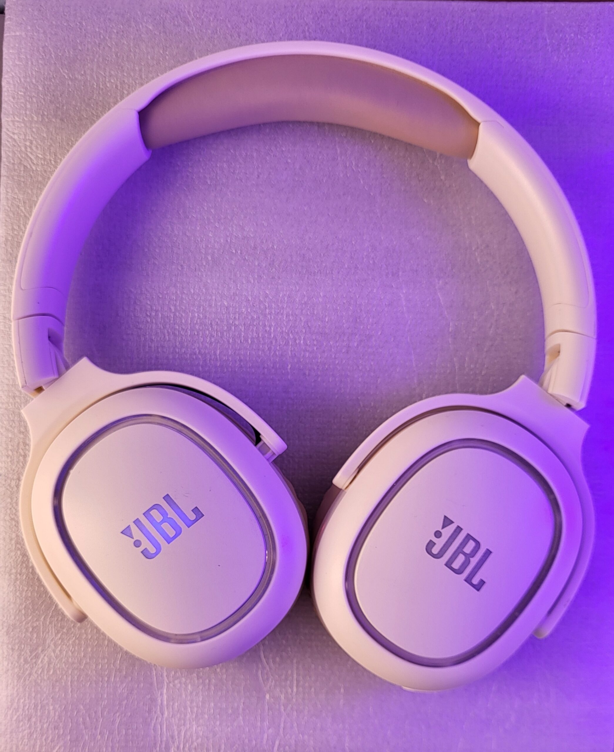 هدفون بلوتوثی مدل JBL TUNE M9 BT