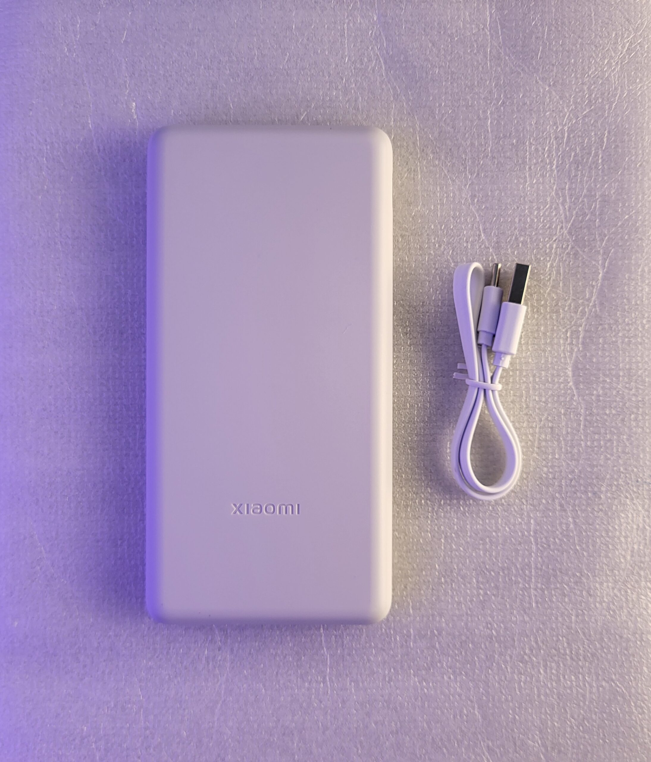 پاوربانک شیائومی 10000mAh مدل P16ZM