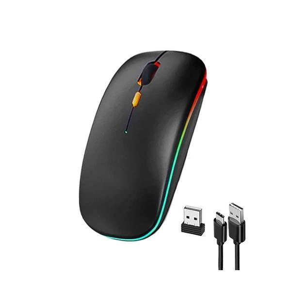 موس بیسیم hp مدل W10