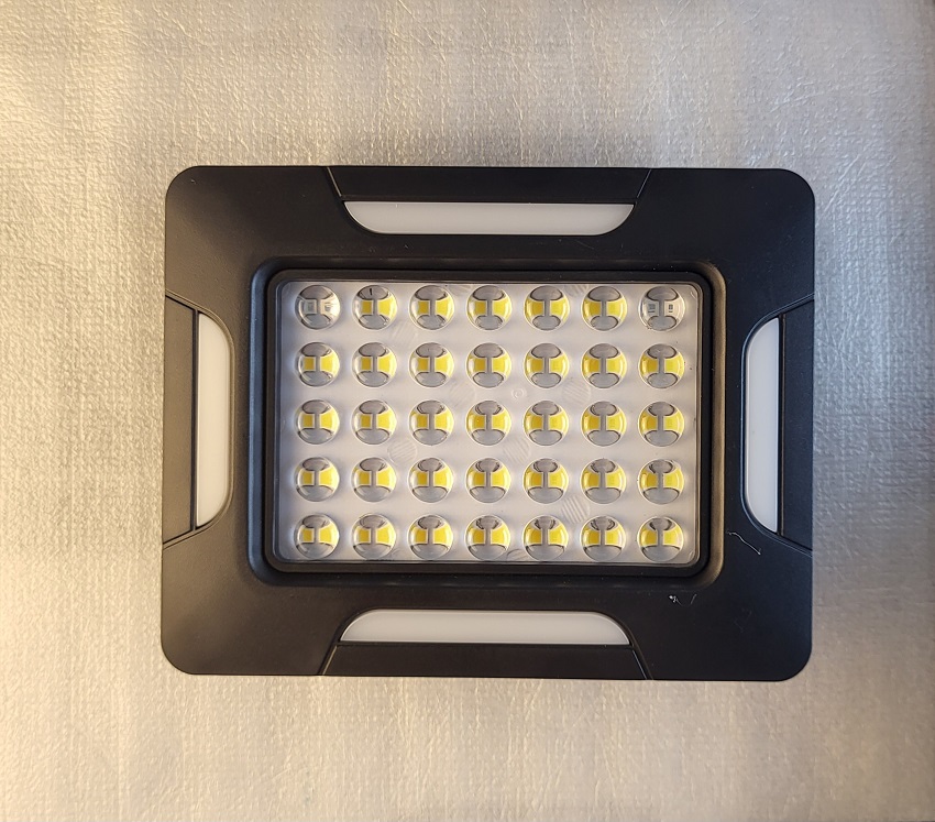 لامپ LED خورشیدی Lumination