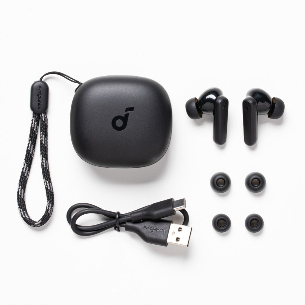 هندزفری بلوتوثی انکر مدل Anker Soundcore R50i