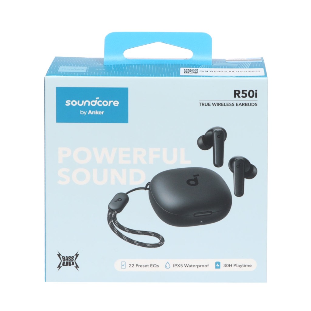 هندزفری بلوتوثی انکر مدل Anker Soundcore R50i
