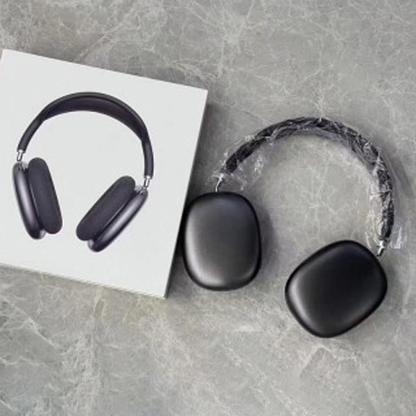 هدفون بلوتوثی مدل Airpods Max P9(های کپی)