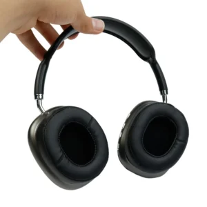 هدفون بلوتوثی مدل Airpods Max P9(های کپی)